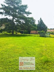 Vente Terrain ESTERNAY 51310