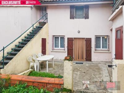Vente Maison 4 pi�ces PINSAGUEL 31120