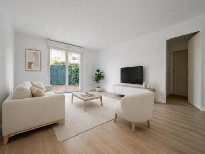 Vente Appartement 2 pi�ces MERIGNAC 33700