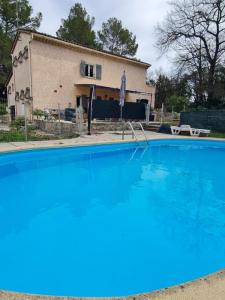 Vente Maison 3 pi�ces LORGUES 83510