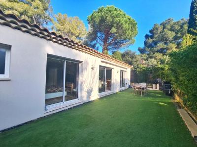 Vente Maison 4 pi�ces SIX-FOURS-LES-PLAGES 83140