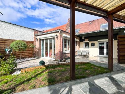 Vente Maison 5 pi�ces WATTRELOS 59150