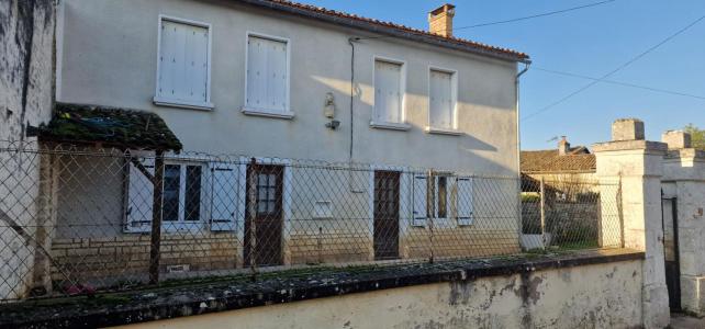 Vente Maison 5 pi�ces ARDILLEUX 79110