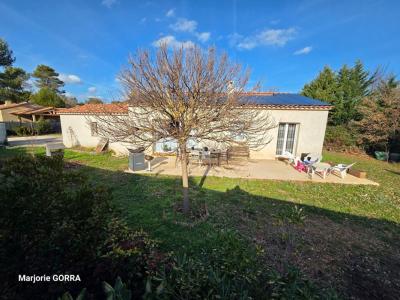 Vente Maison 4 pi�ces NANS-LES-PINS 83860