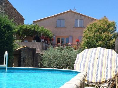 Vente Maison 8 pi�ces CODOLET 30200