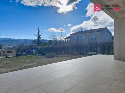 Vente Maison 6 pièces GARGAS 84400