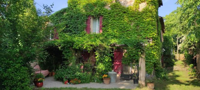 Vente Maison 8 pi�ces VILLECROZE 83690