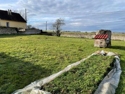Vente Terrain BUSSIERES  77