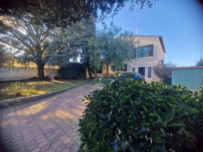 Vente Maison 7 pi�ces MANDUEL 30129