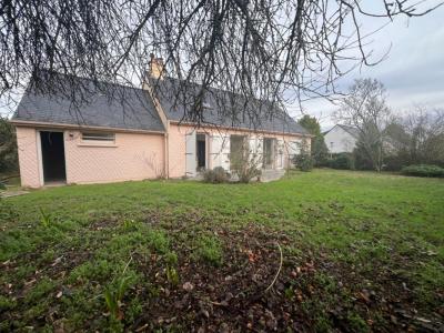 Vente Maison 6 pièces ORVAULT 44700