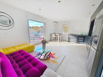 Vente Appartement 3 pi�ces GARDE 83130