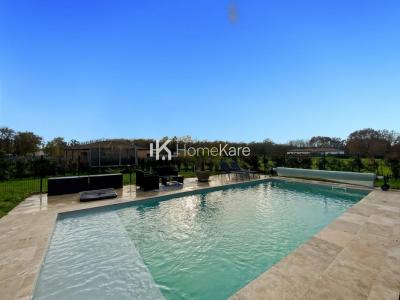 Vente Maison 7 pièces CASTELSARRASIN 82100