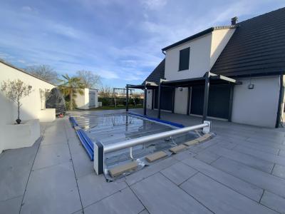 Vente Maison 7 pi�ces SUNDHOUSE 67920