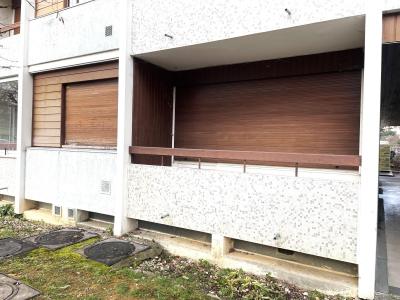 Vente Appartement 2 pièces ANNECY-LE-VIEUX 74940