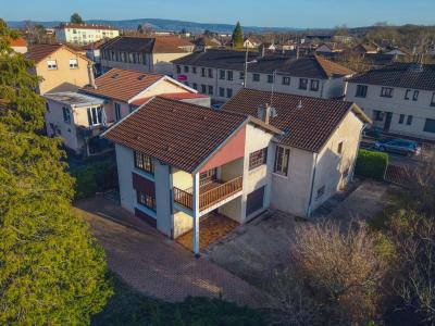 Vente Maison 6 pi�ces BOURG-EN-BRESSE 01000