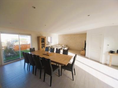 Vente Maison 5 pi�ces GARNACHE 85710