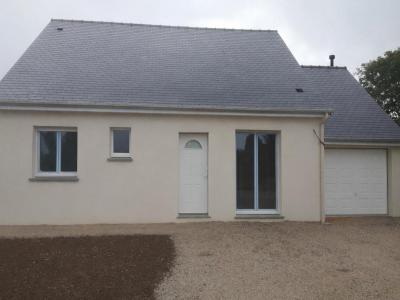 Vente Maison 3 pièces VALOGNES 50700