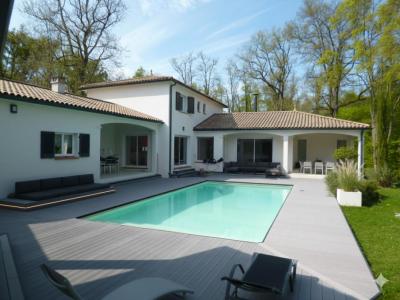 Vente Maison PLAISANCE-DU-TOUCH 31830