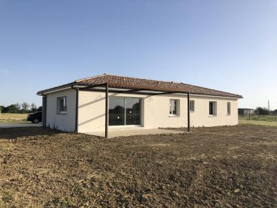 Vente Maison 4 pi�ces AUSSONNE 31840