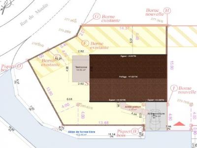 For sale House MARCILLY-SUR-TILLE 