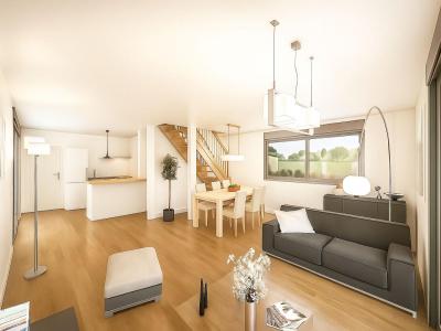 For sale House HERICOURT 