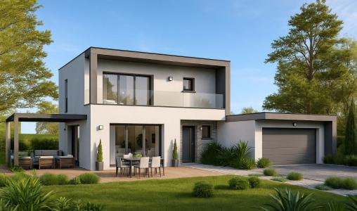 Vente Maison SPECHBACH-LE-BAS 68720