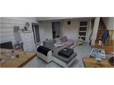 Location Appartement 2 pièces MARCILLY-LE-CHATEL 42130