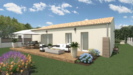 For sale House SAINT-HIPPOLYTE 
