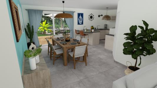 Vente Maison SAINT-HIPPOLYTE 
