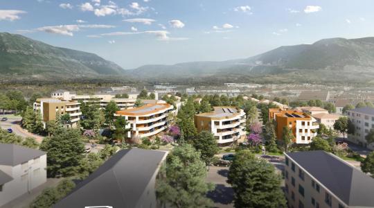 Vente Appartement MILLAU 