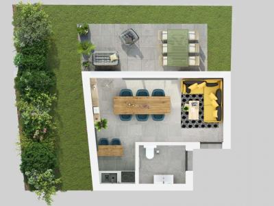 For sale Apartment BEAUMONT-LES-VALENCE 