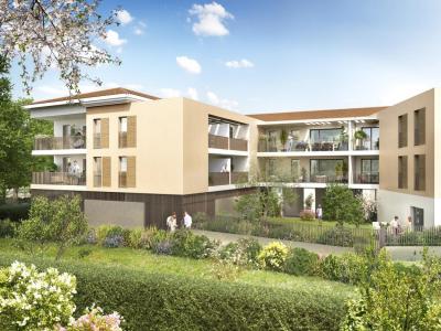 For sale Apartment BEAUMONT-LES-VALENCE 