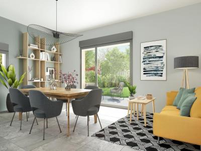 Vente Appartement BEAUMONT-LES-VALENCE 