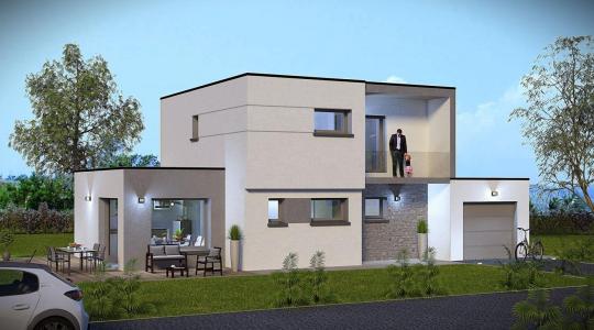 Vente Maison TAVAUX 39500