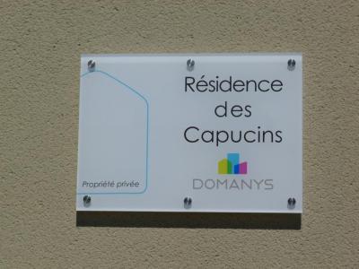 Location Appartement 3 pi�ces SAINT-FLORENTIN 89600