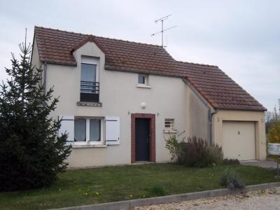 Location Maison 4 pièces PONTIGNY 89230