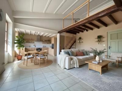 Vente Appartement 5 pi�ces TAIN-L'HERMITAGE 26600