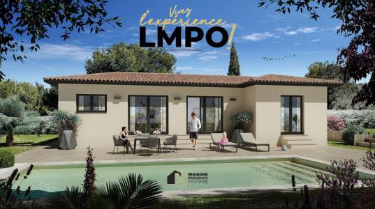 Vente Maison 4 pi�ces BEAUVOISIN 30640