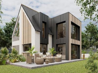 Vente Terrain AURAY 56400