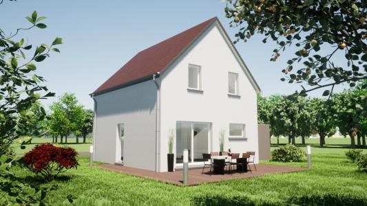 Vente Maison ALGOLSHEIM  68