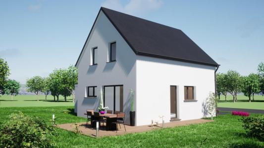Vente Maison 5 pi�ces SOULTZMATT 68570