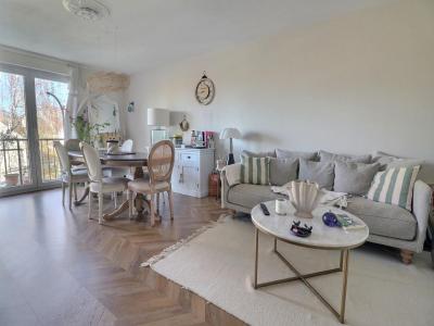 Vente Appartement 4 pi�ces ANGERS 49000