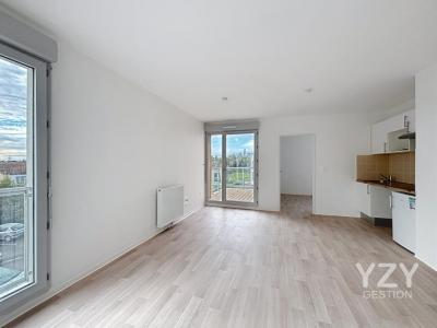 Location Appartement 2 pièces NIORT 79000