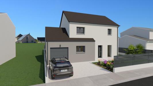 Vente Maison 5 pi�ces SAUTRON 44880