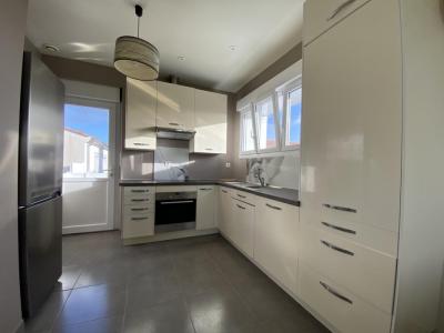 For sale House SAINT-VINCENT-SUR-JARD 