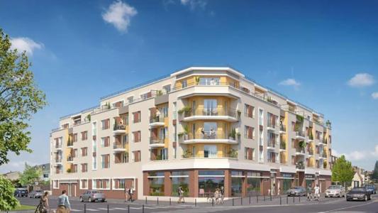 Location Appartement CHENNEVIERES-SUR-MARNE 94430