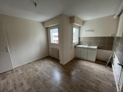 Vente Appartement TRELAZE 