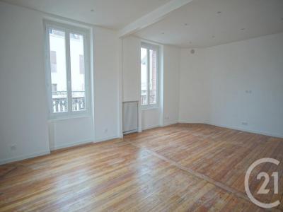 Vente Maison CHOISY-LE-ROI 