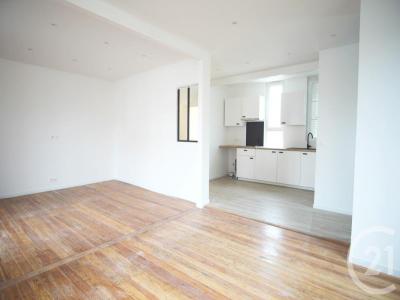 Vente Maison CHOISY-LE-ROI