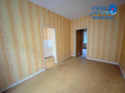 Vente Appartement 2 pi�ces BREST 29200